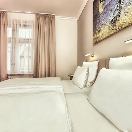 Milosrdnych Apartment *
