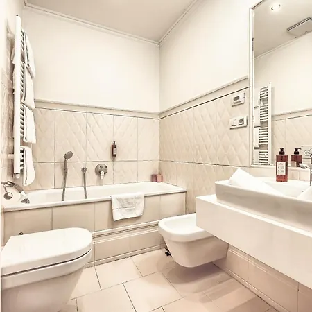 Milosrdnych פראג