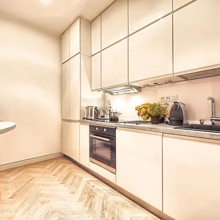 Apartment Milosrdnych