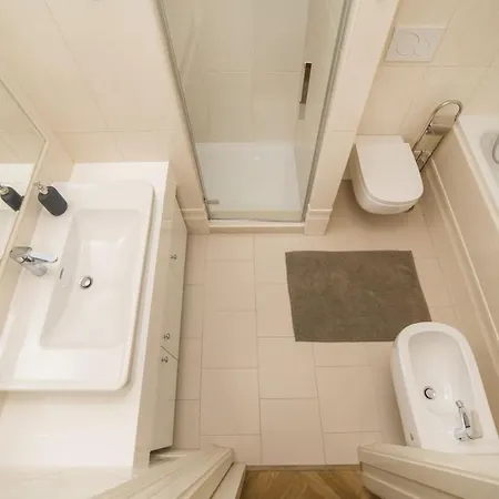 Milosrdnych Apartment
