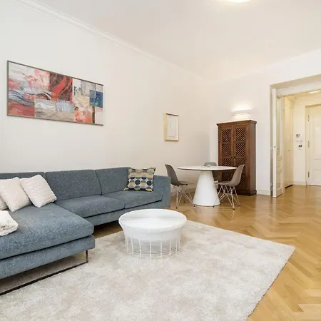 Milosrdnych Apartment