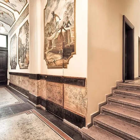 Milosrdnych פראג