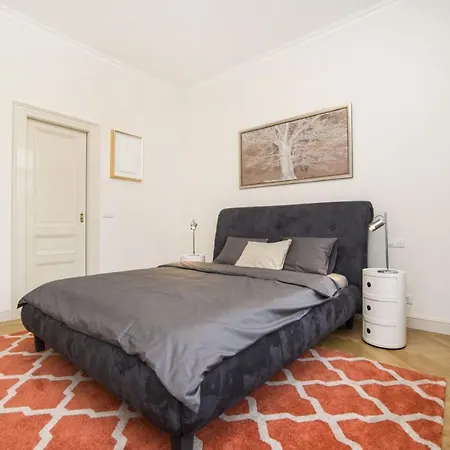 Apartment Milosrdnych Prague