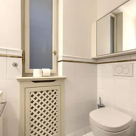 Apartment Milosrdnych