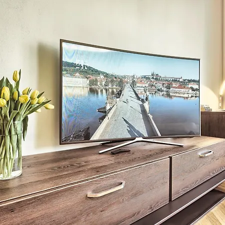 Apartment Milosrdnych